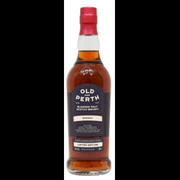Old Perth Blended Malt Bodega Limited Edition