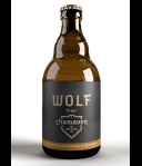 Brouwerij Chamaven Wolf Tripel