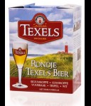Texels rondje 5x33cl + glas