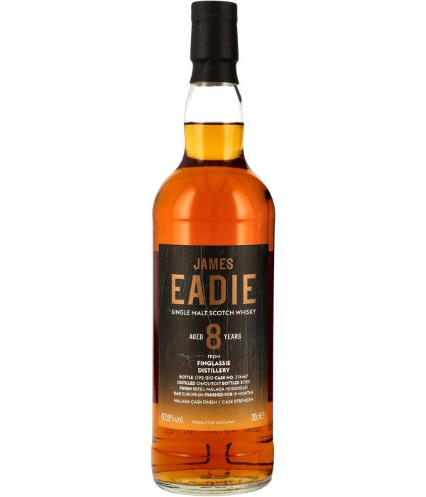 James Eadie Finglassie 8Y 2017 #374467 bij t Bockje in Bathmen