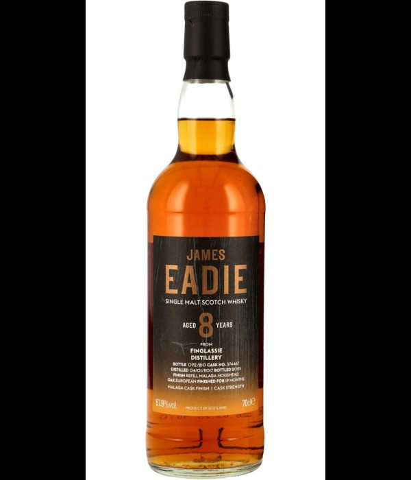 James Eadie Finglassie 8Y 2017 #374467 bij t Bockje in Bathmen