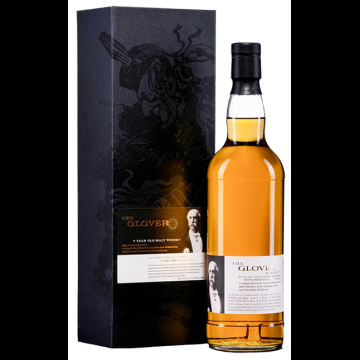 Adelphi The Glover 7 Years Old 10th Anniversary Edition