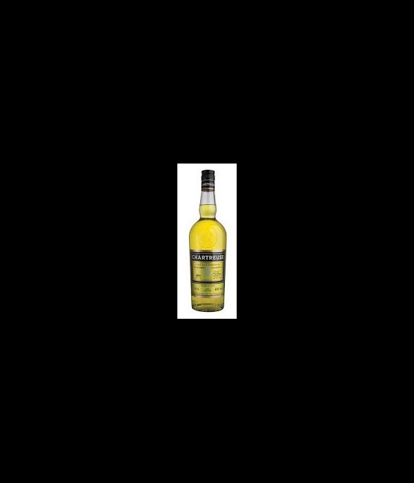 Chartreuse Geel bij t Bockje in Bathmen