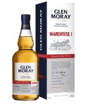 Glen Moray Warehouse 1 Tequila Cask Finish