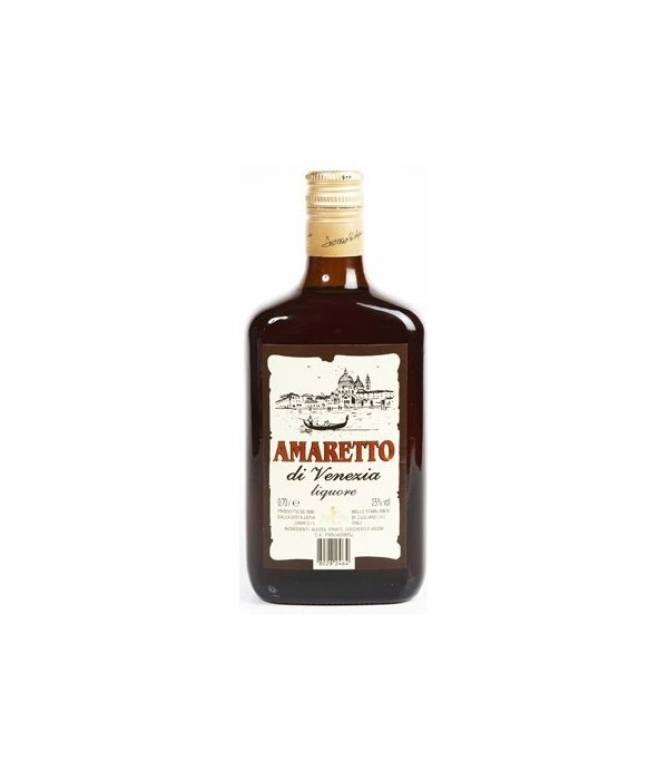 AMARETTO Di Venezia bij t Bockje in Bathmen