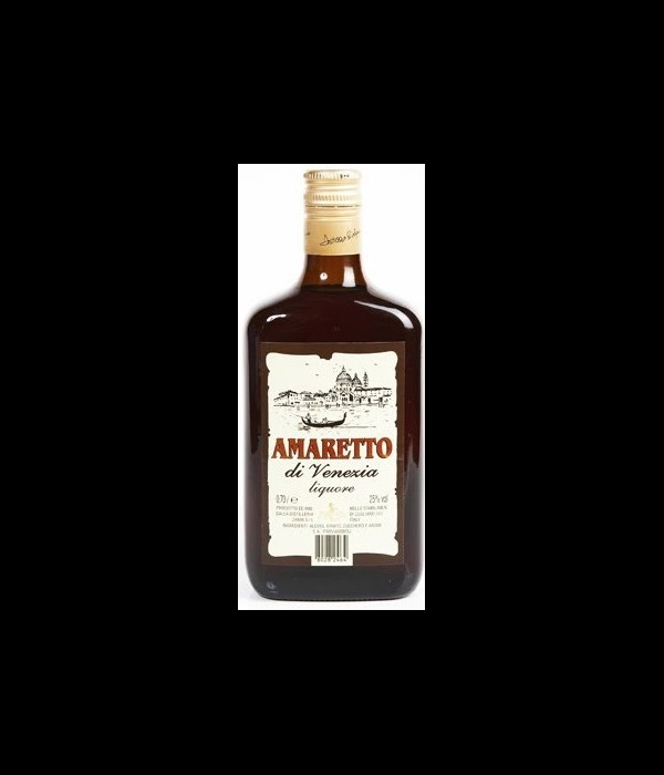AMARETTO Di Venezia bij t Bockje in Bathmen
