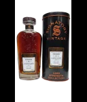 Signatory Vintage Knockando 15 Years Old 2010 Cask Strength #4