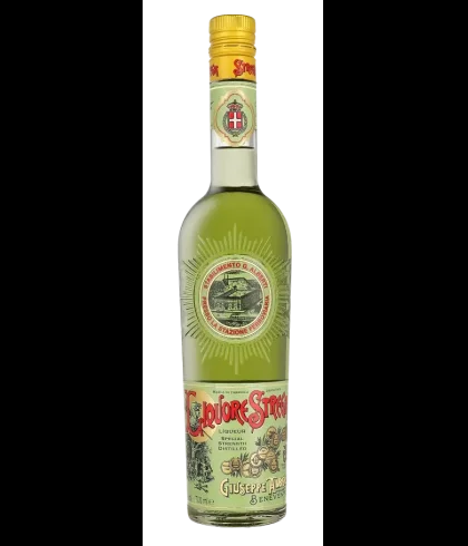 Liquore Strega Green