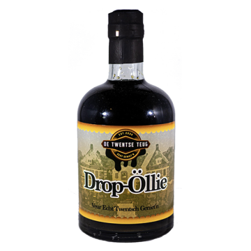 De Twentse Teug Drop-Öllie