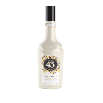 Licor 43 Horchata