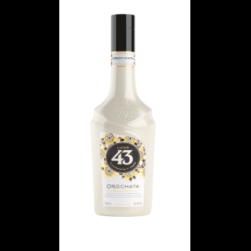 Licor 43 Horchata