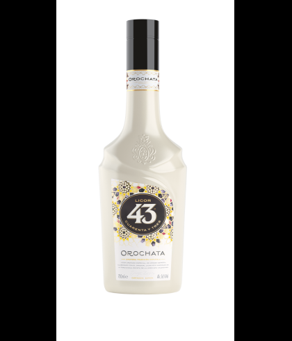 Licor 43 Horchata, op voorraad bij slijterij t Bockje in Bathmen