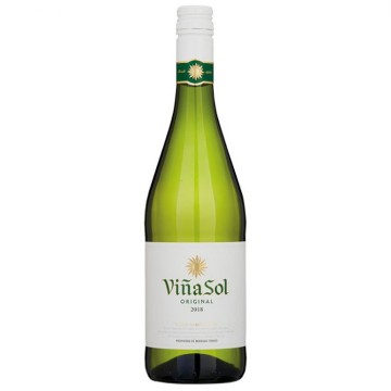 TORRES VINA SOL wit