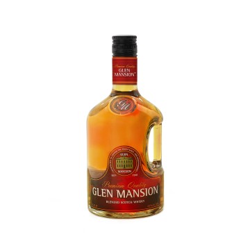 Glen Mansion Whisky