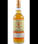 Signatory Vintage Whitlaw 10 Years Old 2014