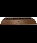 Flessenstandaard voor Rutte & ZN flessen