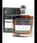 Claxton's Glenrothes 2009