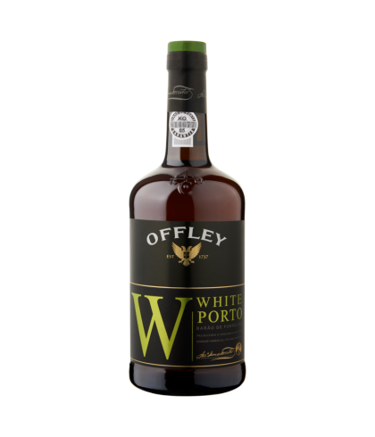 Offley Port Fine White