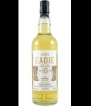 James Eadie Dailuaine 10 Years Old