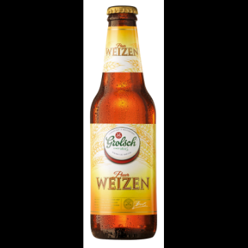Grolsch Puur Weizen