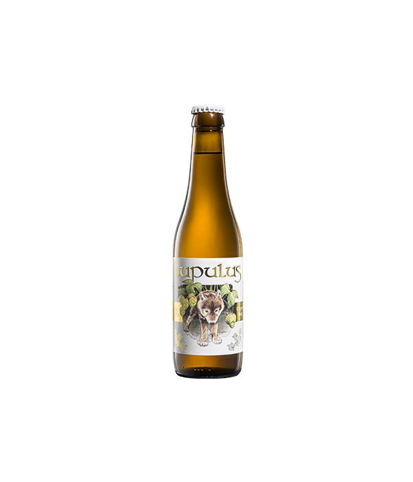 Lupulus Tripel bij t Bockje in Bathmen