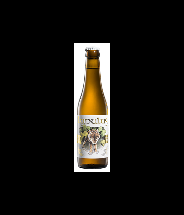 Lupulus Tripel bij t Bockje in Bathmen