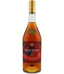 Cognac Chateau Montifaud VSOP Christmas Edition van Château Montifaud, bij slijterij ’t Bockje in Bathmen