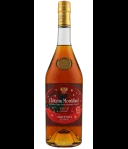 Cognac Chateau Montifaud VSOP Christmas Edition van Château Montifaud, bij slijterij ’t Bockje in Bathmen