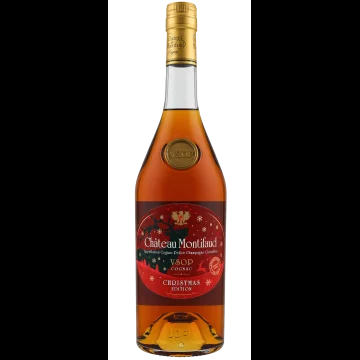 Chateau Montifaud VSOP Christmas Edition
