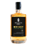 The Belgian Owl 5 Years OId Thematic Series Coffee Finish