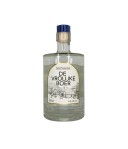 Fles Twentse Ketels De Vrolijke Boer, jenever, bij slijterij t Bockje in Bathmen