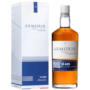 Armorik 10yr