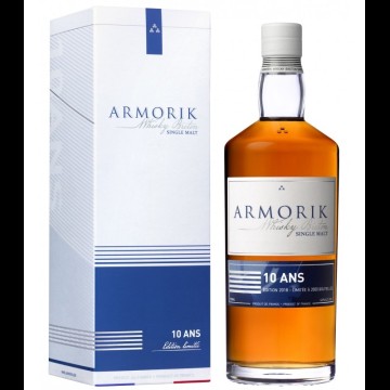 Armorik 10yr