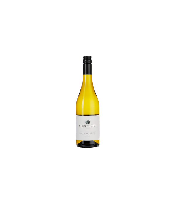 Stoneburn Sauvignon Blanc, wijn bij t Bockje in Bathmen