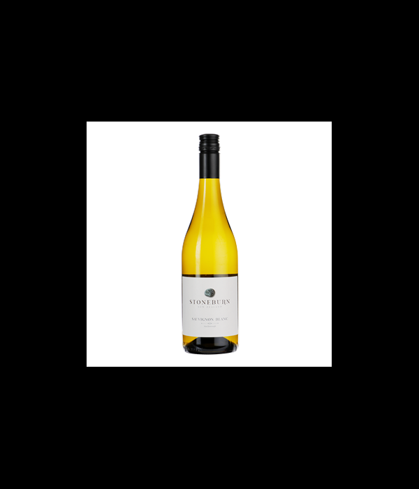 Stoneburn Sauvignon Blanc, wijn bij t Bockje in Bathmen