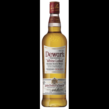 Dewar's White Label