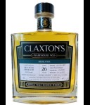Claxton's Warehouse No.1 Ben Nevis 26 YO Highlands