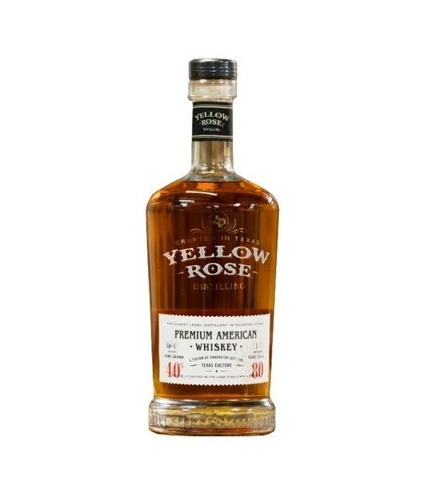 Yellow Rose Premium American bij t Bockje in Bathmen