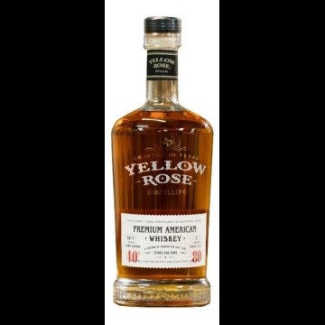 Yellow Rose Premium American