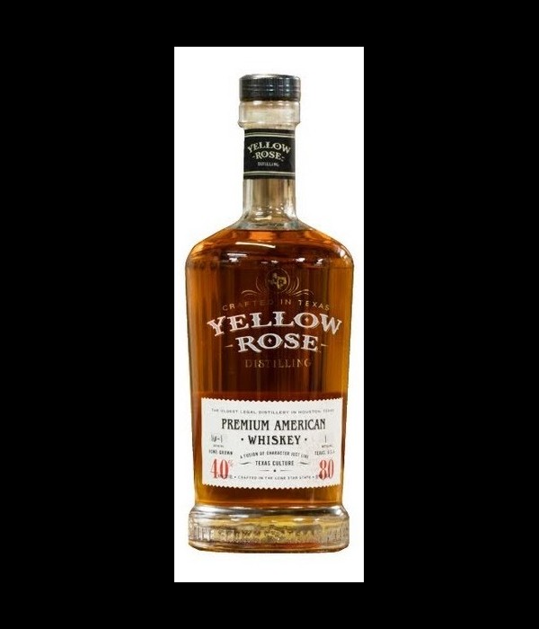 Yellow Rose Premium American bij t Bockje in Bathmen