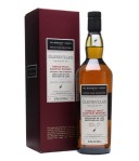 Glendullan 13 Years OId Manager's Choice Speyside Single Malt Whisky