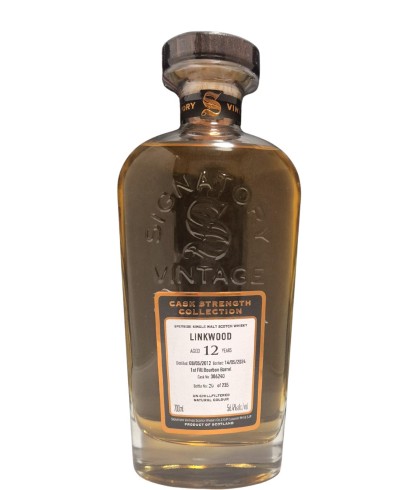 Fles Schotse Speyside single malt uit Elgin, op voorraad bij slijterij t Bockje in Bathmen