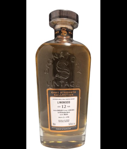 Fles Schotse Speyside single malt uit Elgin, op voorraad bij slijterij t Bockje in Bathmen