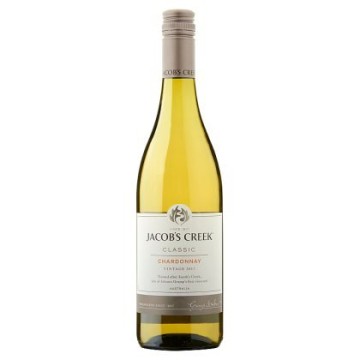 JACOB'S CREEK Chardonnay