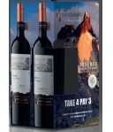 Ventisquero Reserva Take 4 Pay 3