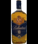 Whisky Ballantines 10 Years Old