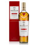 The Macallan Classic Cut 2022 Edition