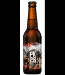 Brouwerij Avereest PK26 Quadruppel