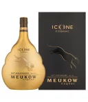 Meukow Icone cognac
