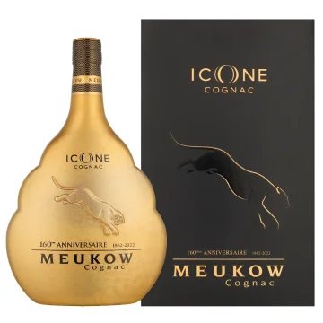Meukow Icone cognac
